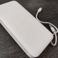 پاور بانک ردمی