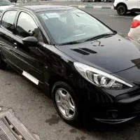 207 سقف شیشه ارتقا دنده مدل ۱۴۰۲