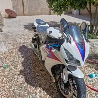 cbr1000|موتورسیکلت|مرودشت, ژیان|دیوار