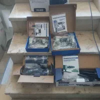 میخکوب دستی تایوان .بادی منگنه|ابزارآلات|اراک, |دیوار