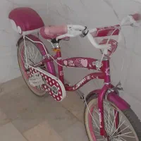 دوچرخه 20 درحد نو