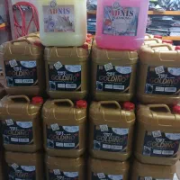 مایع لباس شویی