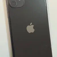 ایفون ۱۱ نرمال ۱۲۸ گیگ