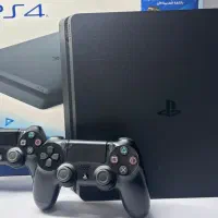 دستگاه کپی خور ps4 slimii I با اصالت ۲۲۱۶|کنسول، بازی ویدئویی و آنلاین|تهران, امیریه|دیوار