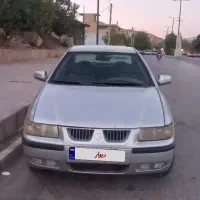 سمند ۸۲|خودرو سواری و وانت|خرمآباد, |دیوار