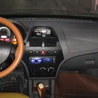 تیبا 2 بدون رنگ خانگی|خودرو سواری و وانت|تهران, اتابک|دیوار