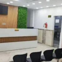 فروش سهام درمانگاه شبانه روزی صابر|فروش دفتر کار، اتاق اداری، مطب|پرند, فاز ۵|دیوار