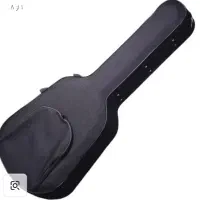 هاردکیس یونولیتی گیتار