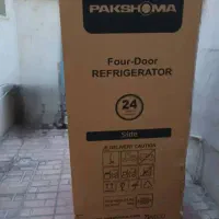 یخچال ساید ، یخچال پاکشوما ، یخچال فریزر|یخچال و فریزر|تهران, دولاب|دیوار