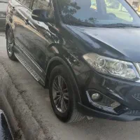 تیگو 5 مدل 95|خودرو سواری و وانت|شیراز, تلخ داش|دیوار