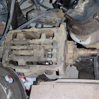 لوازم خاور ایسیزو هیوندا و ۹۱۱|قطعات یدکی و لوازم جانبی|چالوس, |دیوار