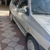 پراید مدل ۸۹|خودرو سواری و وانت|تالش, هشتپر|دیوار