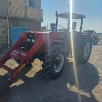 399جفت|خودرو سنگین|رودشت (اصفهان), |دیوار