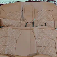 روکش،کمک عقب،هدلایت،ایسیو