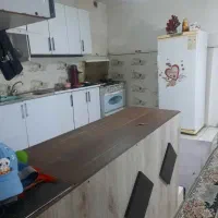 اپارتمان ۶۵متری فروشی دربست ویلایی تک واحدی|فروش آپارتمان|کرج, گلدشت|دیوار