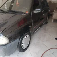 پراید هاج بک ۸۳خوش روخ فوری فروشی