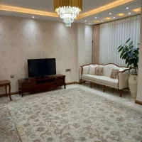 فرش ابریشم ۱۲ متری