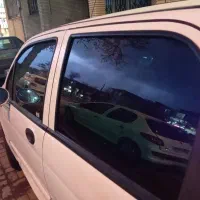 نصب شیشه دودی|خدمات موتور و ماشین|بروجرد, |دیوار