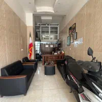 مغازه تجاری  فروشی نوساز ۳۶ متری