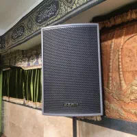 دایناکورد 600اصلی همراه باند جی تی ار و بهرینگر|سیستم صوتی خانگی|تهران, آشتیانی|دیوار