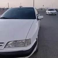 سیتروئن زانتیا 2000cc، مدل ۱۳۸۹
