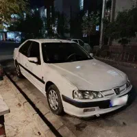 پژوپارس مدل 89 اتومات دوگانه کارخانه|خودرو سواری و وانت|هشتگرد, شهرک گلها|دیوار