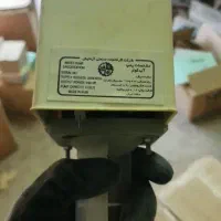 پمپ کولر آبی درجه یک