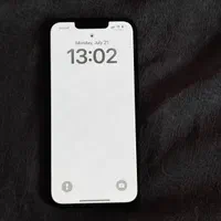 اپل iPhone 13 mini با حافظهٔ ۱۲۸ گیگابایت