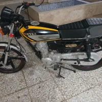 موتور۱۵۰ پرواز ۴۰۳