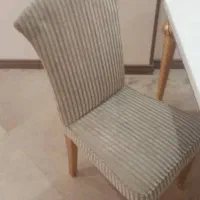میز ناهارخوری ۶نفره|میز و صندلی غذاخوری|تهران, مرزداران|دیوار