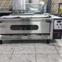 فر پیتزا فر صندوقی فر|کافی‌شاپ و رستوران|تهران, تهرانسر مرکزی|دیوار