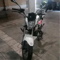 بنلی ۱۵۰|موتورسیکلت|تهران, مرزداران|دیوار