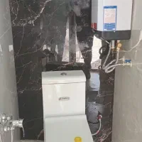 نصب.پمپ ومخزن.لوله کشی. و خردکاری.اب وفاضلاب