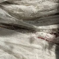 پرده|پرده، رانر، رومیزی|مشهد, شهید علی محمدی|دیوار