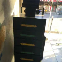 تجهیزات فست فود سیب بلژیکی|کافی‌شاپ و رستوران|اسلام‌شهر, شهرک واوان|دیوار