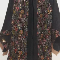 مانتومخمل نو درسه تاتنوع