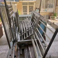 خریدفروش ضایعات اهن مس المنیوم رادیات شوفاژ کابینت|عمده‌فروشی|رشت, رودباری|دیوار