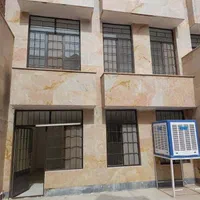 خانه دربست دو طبقه یکجا اجاره داده میشود خ رازی