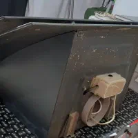 هود مشکی|هود|اراک, |دیوار