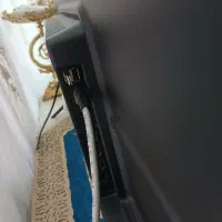 ال ای دی ۵۵ اینچ|تلویزیون و پروژکتور|اصفهان, الهیه|دیوار