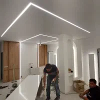 برق کار،نصاب لاین ، نصب انواع تابلو