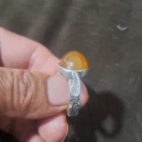 انگشتر دوقلوها|جواهرات|ایلام, |دیوار