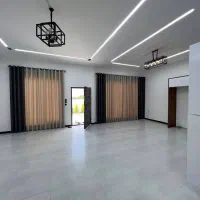 فلت نما مدرن،سنددار،دسترسی همزمان به شهر و جنگل|فروش خانه و ویلا|چمستان, |دیوار