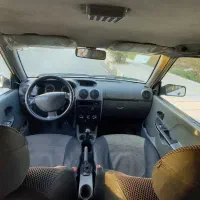 پراید ۹۴ se فول|خودرو سواری و وانت|محمدشهر, محمدشهر|دیوار