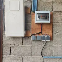 برقکار ساختمان