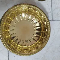 لوازم برنجی