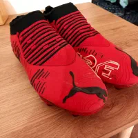 کفش استوک پوما|تجهیزات ورزشی|نظرآباد, رسالت|دیوار