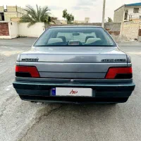 پژو مدل ۹۷|خودرو سواری و وانت|بم, |دیوار