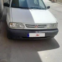 خودرو پراید