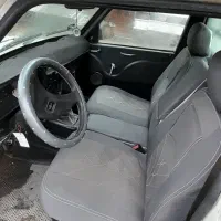 پیکان وانت مدل ۸۶